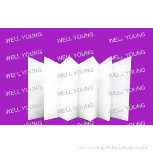 anti-fire mgo board wall panel